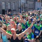 Regeneron Great Limerick Run 2025. Picture: Richard Lynch/ilovelimerick