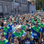 Regeneron Great Limerick Run 2025. Picture: Richard Lynch/ilovelimerick