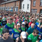 Regeneron Great Limerick Run 2025. Picture: Richard Lynch/ilovelimerick