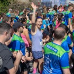 Regeneron Great Limerick Run 2025. Picture: Richard Lynch/ilovelimerick