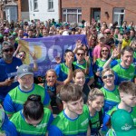 Regeneron Great Limerick Run 2025. Picture: Richard Lynch/ilovelimerick