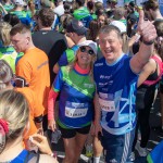 Regeneron Great Limerick Run 2025. Picture: Richard Lynch/ilovelimerick