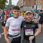Regeneron Great Limerick Run 2025. Picture: Richard Lynch/ilovelimerick