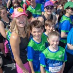 Regeneron Great Limerick Run 2025. Picture: Richard Lynch/ilovelimerick