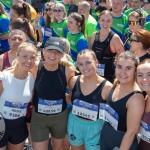 Regeneron Great Limerick Run 2025. Picture: Richard Lynch/ilovelimerick