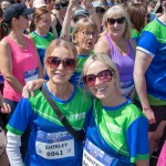 Regeneron Great Limerick Run 2025. Picture: Richard Lynch/ilovelimerick