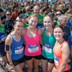Regeneron Great Limerick Run 2025. Picture: Richard Lynch/ilovelimerick