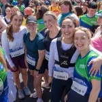 Regeneron Great Limerick Run 2025. Picture: Richard Lynch/ilovelimerick