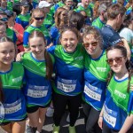 Regeneron Great Limerick Run 2025. Picture: Richard Lynch/ilovelimerick