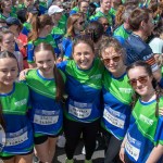 Regeneron Great Limerick Run 2025. Picture: Richard Lynch/ilovelimerick