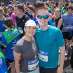 Regeneron Great Limerick Run 2025. Picture: Richard Lynch/ilovelimerick