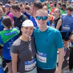Regeneron Great Limerick Run 2025. Picture: Richard Lynch/ilovelimerick