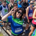 Regeneron Great Limerick Run 2025. Picture: Richard Lynch/ilovelimerick