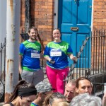 Regeneron Great Limerick Run 2025. Picture: Richard Lynch/ilovelimerick