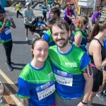 Regeneron Great Limerick Run 2025. Picture: Richard Lynch/ilovelimerick
