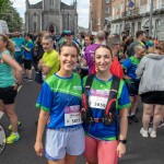 Regeneron Great Limerick Run 2025. Picture: Richard Lynch/ilovelimerick