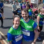 Regeneron Great Limerick Run 2025. Picture: Richard Lynch/ilovelimerick