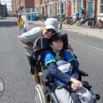 Regeneron Great Limerick Run 2025. Picture: Richard Lynch/ilovelimerick