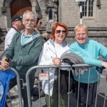 Regeneron Great Limerick Run 2025. Picture: Richard Lynch/ilovelimerick