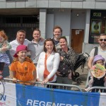 Regeneron Great Limerick Run 2025. Picture: Richard Lynch/ilovelimerick