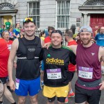 Regeneron Great Limerick Run 2025. Picture: Richard Lynch/ilovelimerick