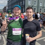 Regeneron Great Limerick Run 2025. Picture: Richard Lynch/ilovelimerick