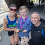 Regeneron Great Limerick Run 2025. Picture: Richard Lynch/ilovelimerick