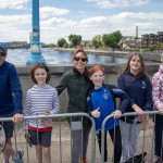 Regeneron Great Limerick Run 2025. Picture: Richard Lynch/ilovelimerick