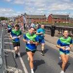Regeneron Great Limerick Run 2025. Picture: Richard Lynch/ilovelimerick