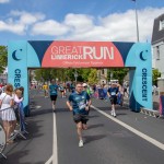 Regeneron Great Limerick Run 2025. Picture: Richard Lynch/ilovelimerick