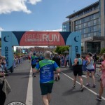Regeneron Great Limerick Run 2025. Picture: Richard Lynch/ilovelimerick