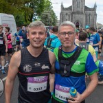 Regeneron Great Limerick Run 2025. Picture: Richard Lynch/ilovelimerick