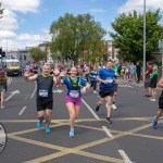 Regeneron Great Limerick Run 2025. Picture: Richard Lynch/ilovelimerick