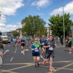 Regeneron Great Limerick Run 2025. Picture: Richard Lynch/ilovelimerick