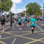 Regeneron Great Limerick Run 2025. Picture: Richard Lynch/ilovelimerick