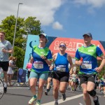 Regeneron Great Limerick Run 2025. Picture: Richard Lynch/ilovelimerick