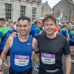 Regeneron Great Limerick Run 2025. Picture: Richard Lynch/ilovelimerick