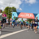 Regeneron Great Limerick Run 2025. Picture: Richard Lynch/ilovelimerick