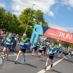 Regeneron Great Limerick Run 2025. Picture: Richard Lynch/ilovelimerick