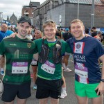 Regeneron Great Limerick Run 2025. Picture: Richard Lynch/ilovelimerick