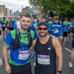 Regeneron Great Limerick Run 2025. Picture: Richard Lynch/ilovelimerick