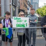 Regeneron Great Limerick Run 2025. Picture: Richard Lynch/ilovelimerick