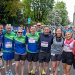 Regeneron Great Limerick Run 2025. Picture: Richard Lynch/ilovelimerick