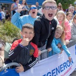 Regeneron Great Limerick Run 2025. Picture: Richard Lynch/ilovelimerick