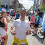 Regeneron Great Limerick Run 2025. Picture: Richard Lynch/ilovelimerick