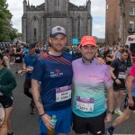 Regeneron Great Limerick Run 2025. Picture: Richard Lynch/ilovelimerick