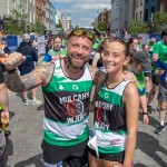 Regeneron Great Limerick Run 2025. Picture: Richard Lynch/ilovelimerick