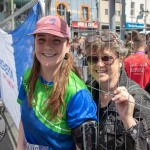 Regeneron Great Limerick Run 2025. Picture: Richard Lynch/ilovelimerick