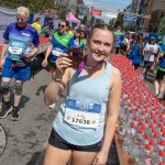 Regeneron Great Limerick Run 2025. Picture: Richard Lynch/ilovelimerick