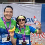 Regeneron Great Limerick Run 2025. Picture: Richard Lynch/ilovelimerick